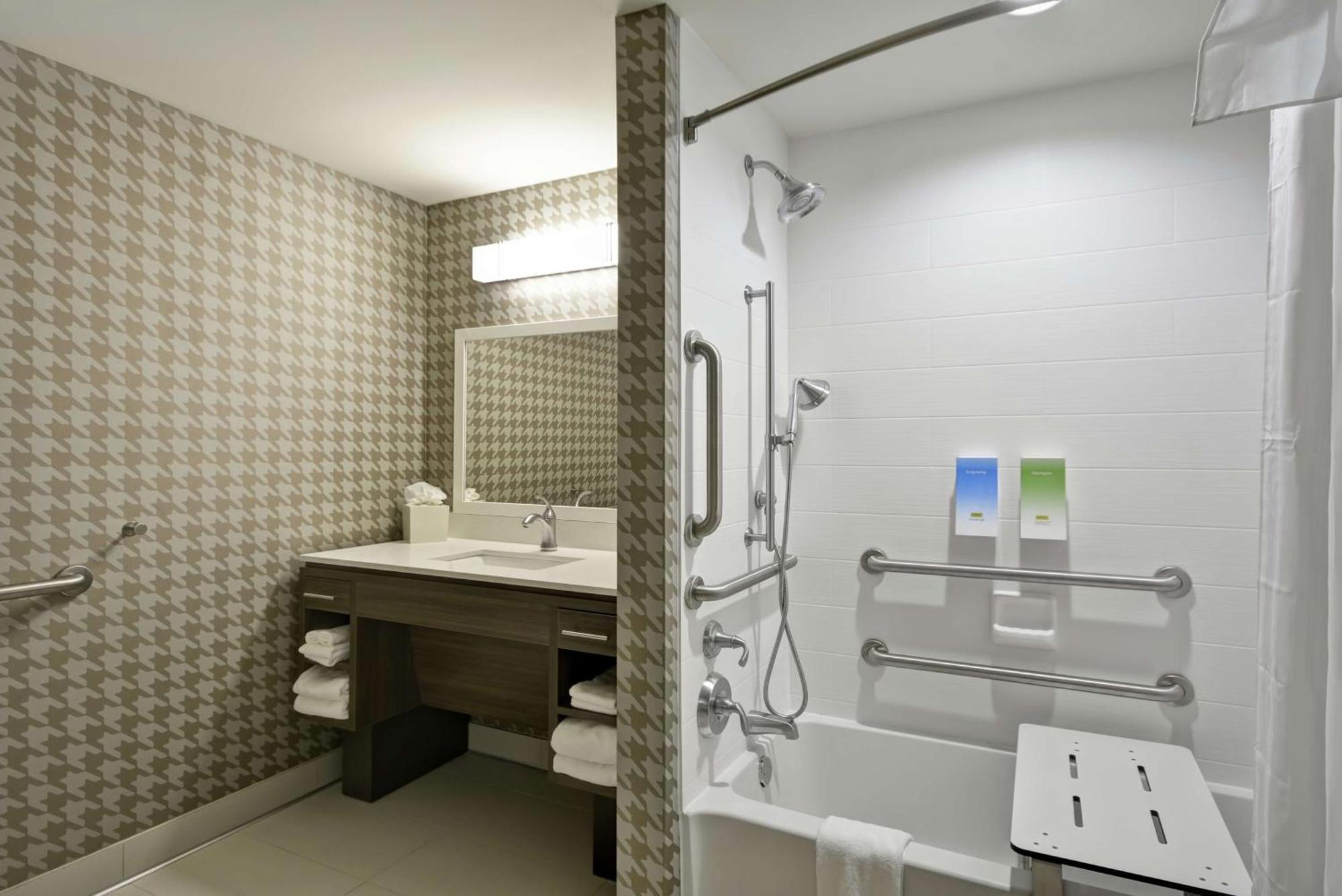 Home2 Suites By Hilton Plymouth Minneapolis Exterior foto