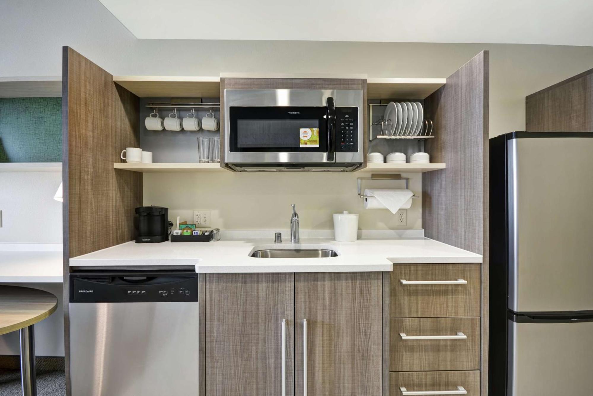 Home2 Suites By Hilton Plymouth Minneapolis Exterior foto