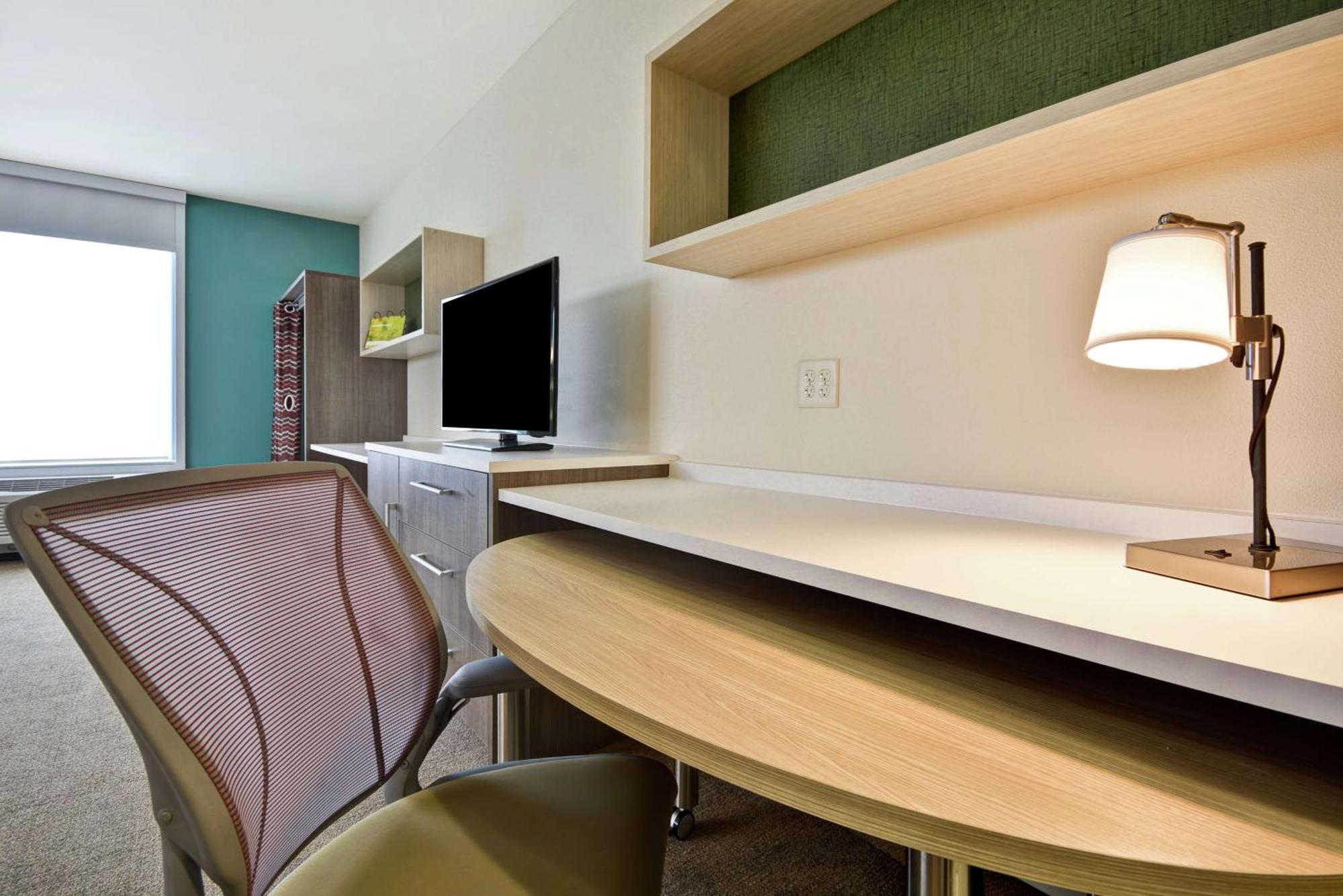Home2 Suites By Hilton Plymouth Minneapolis Exterior foto